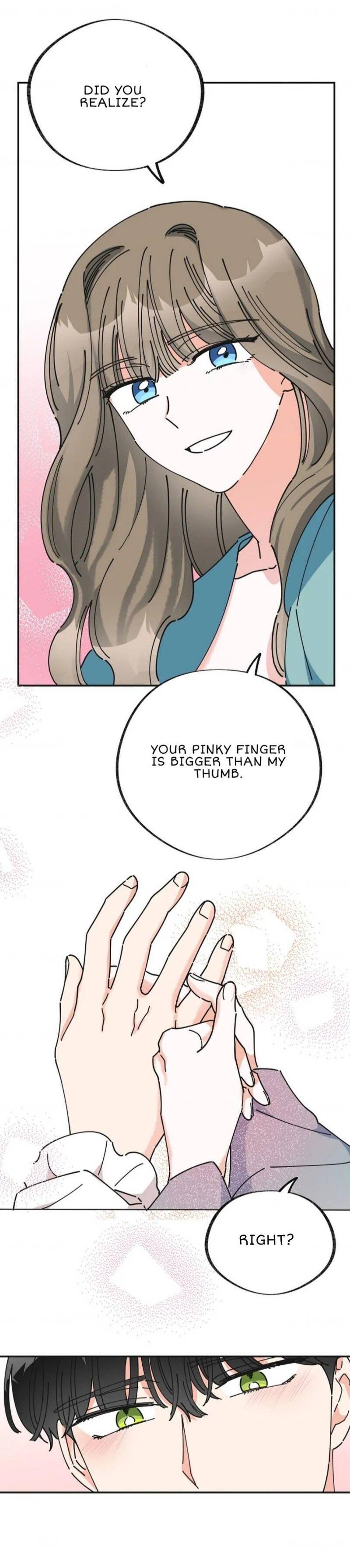 Read The Evil Lady