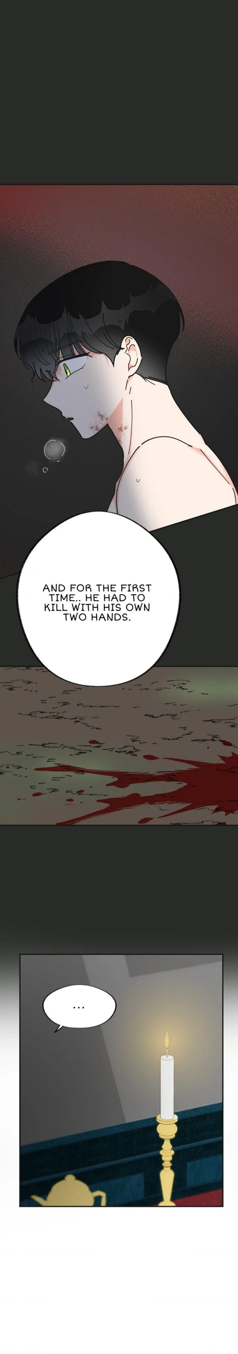 Read The Evil Lady