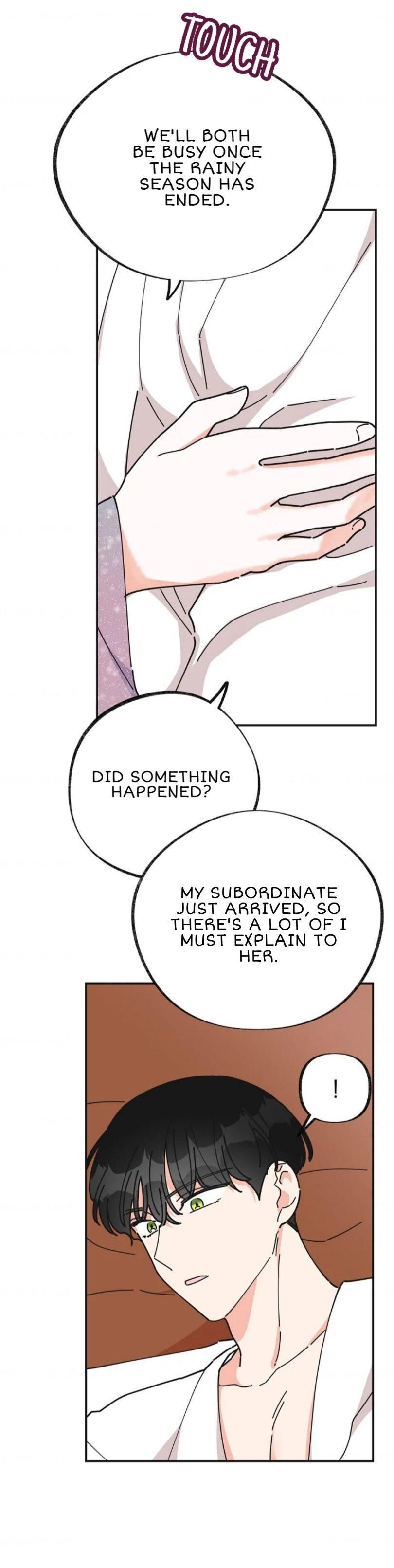 Read The Evil Lady