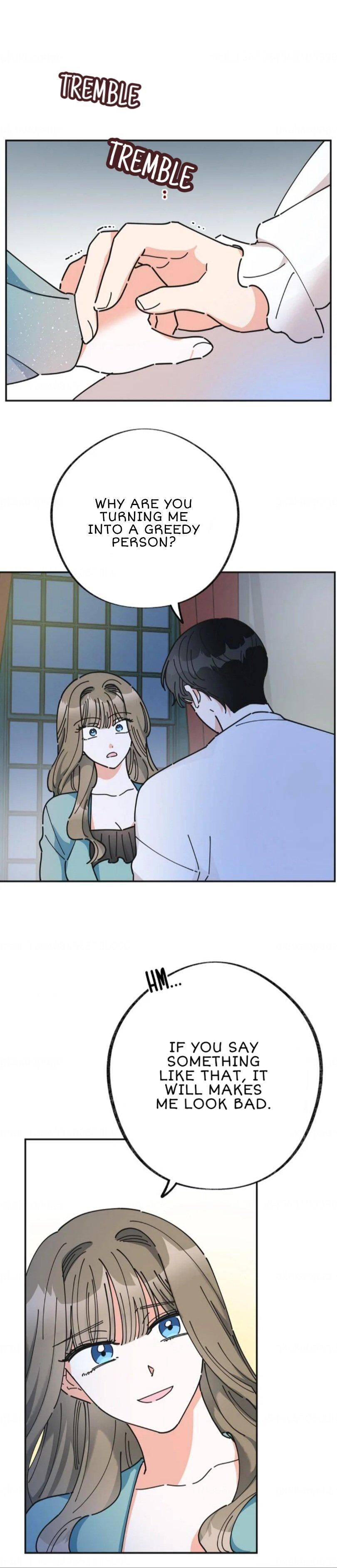 Read The Evil Lady
