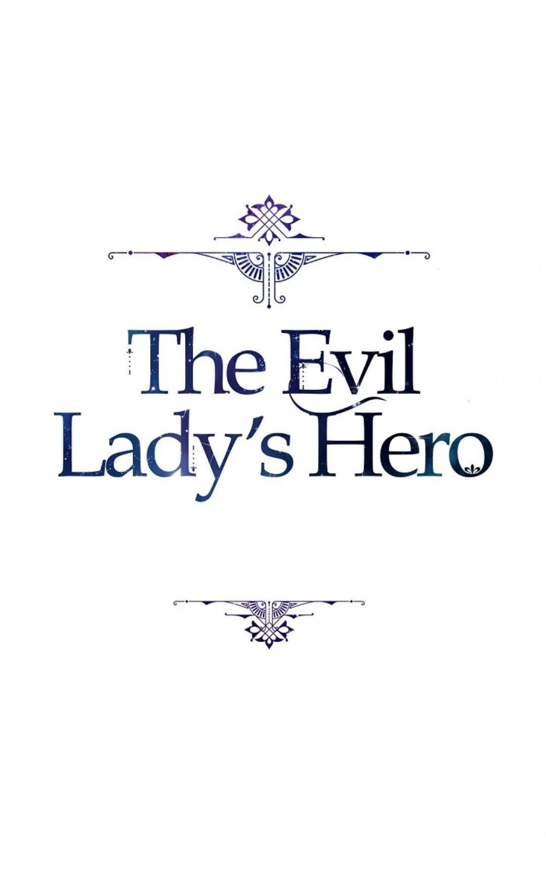 Read The Evil Lady