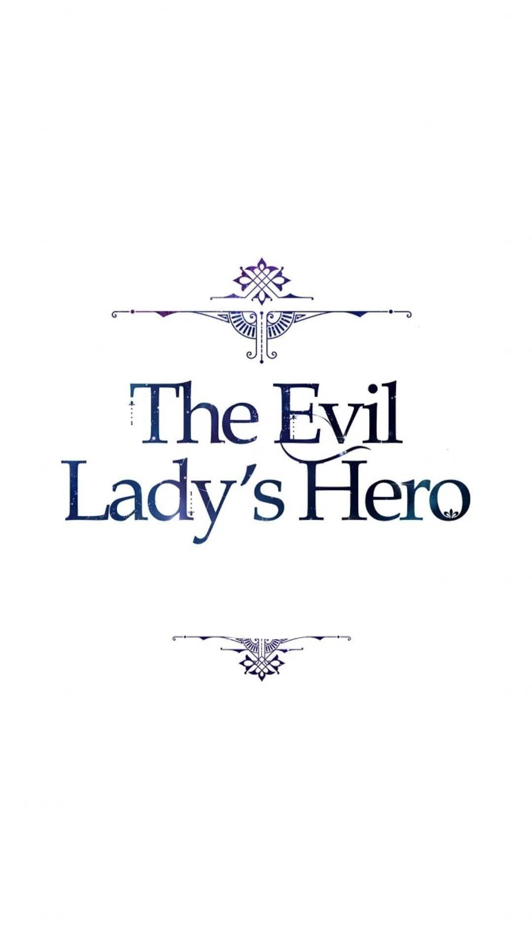 Read The Evil Lady
