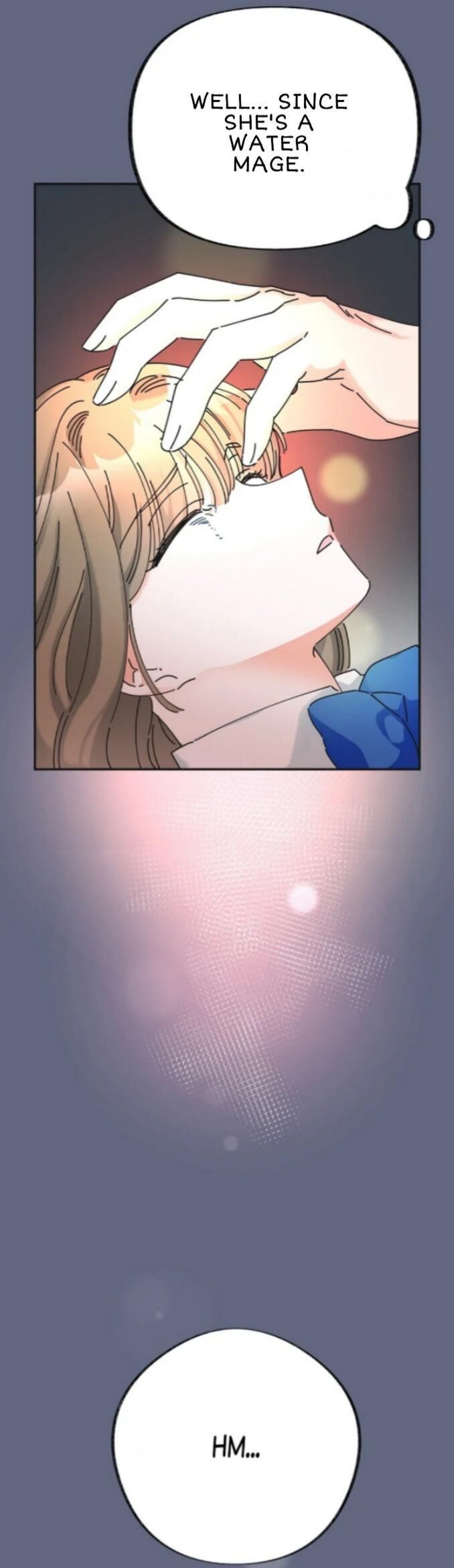 Read The Evil Lady