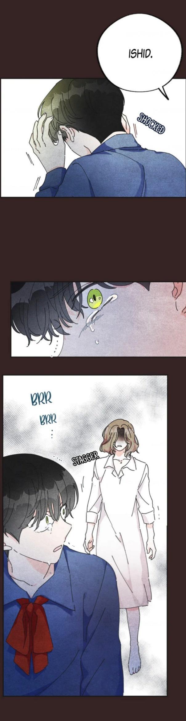Read The Evil Lady