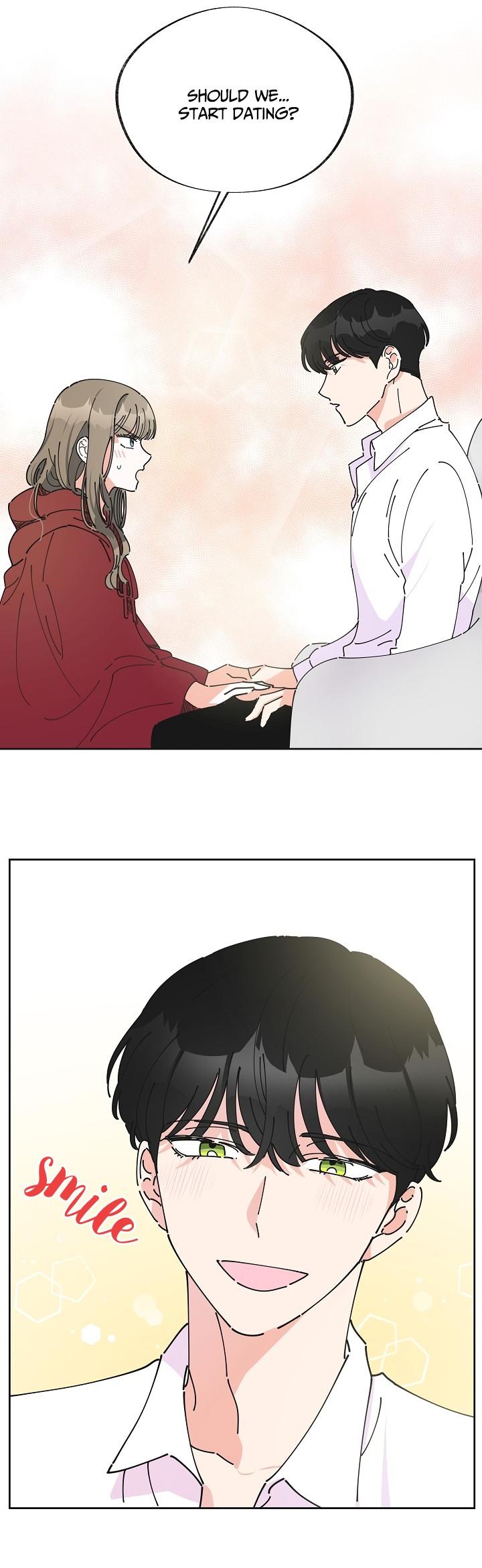 Read The Evil Lady