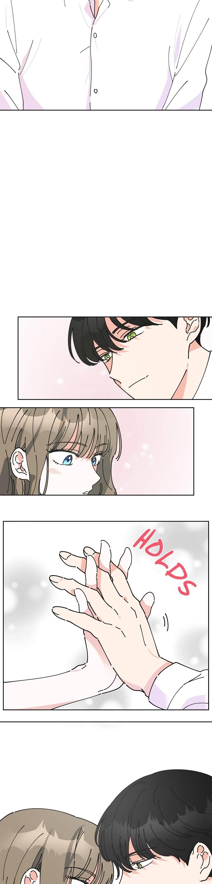 Read The Evil Lady