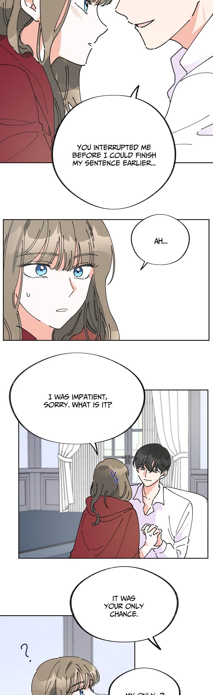 Read The Evil Lady