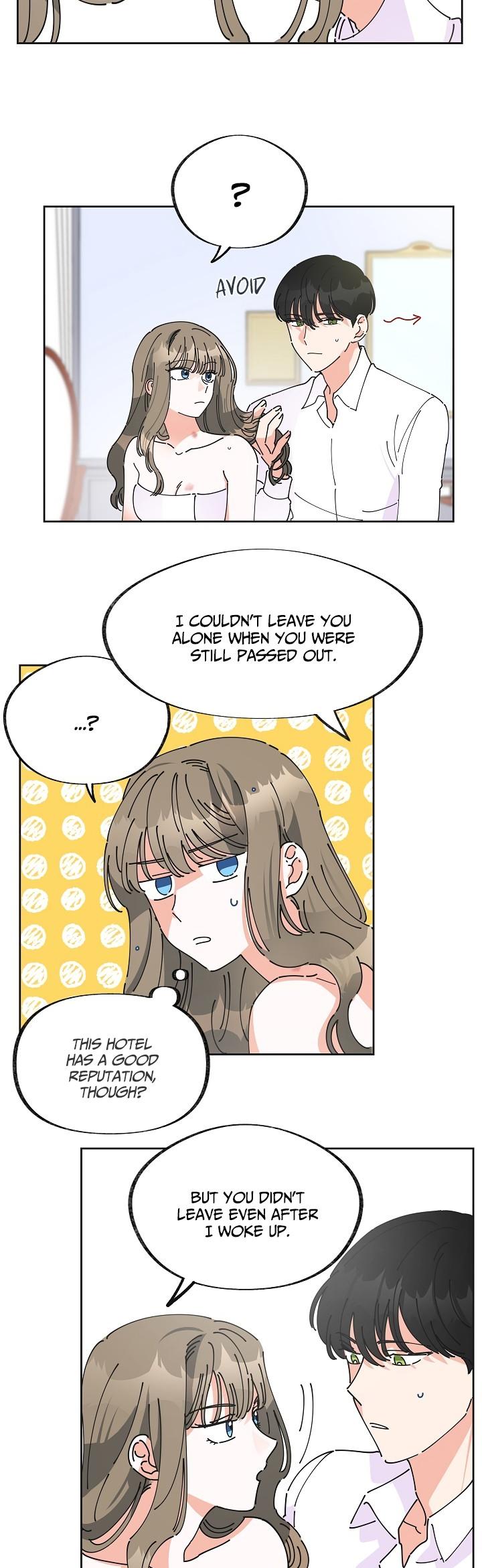 Read The Evil Lady