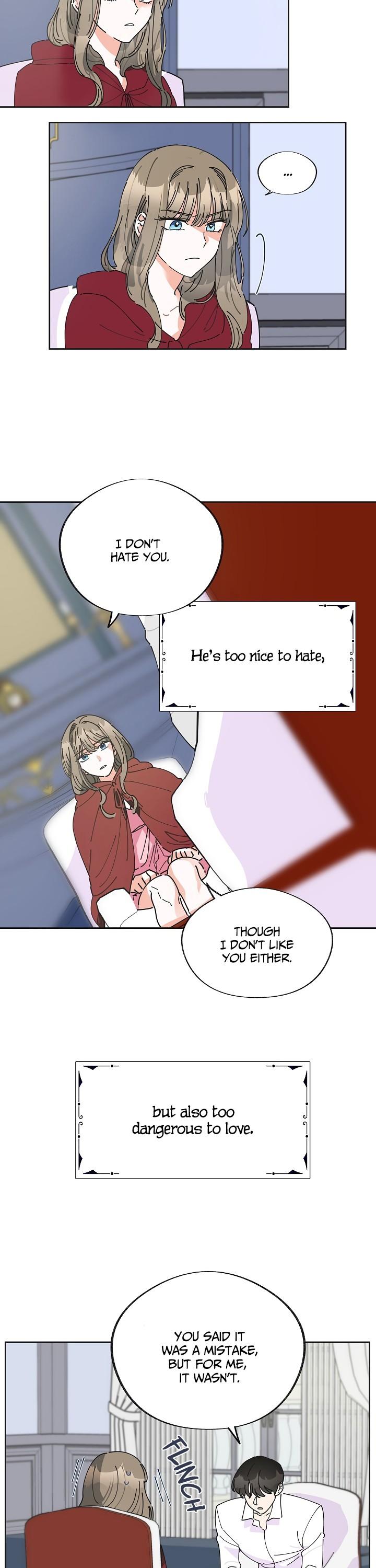 Read The Evil Lady