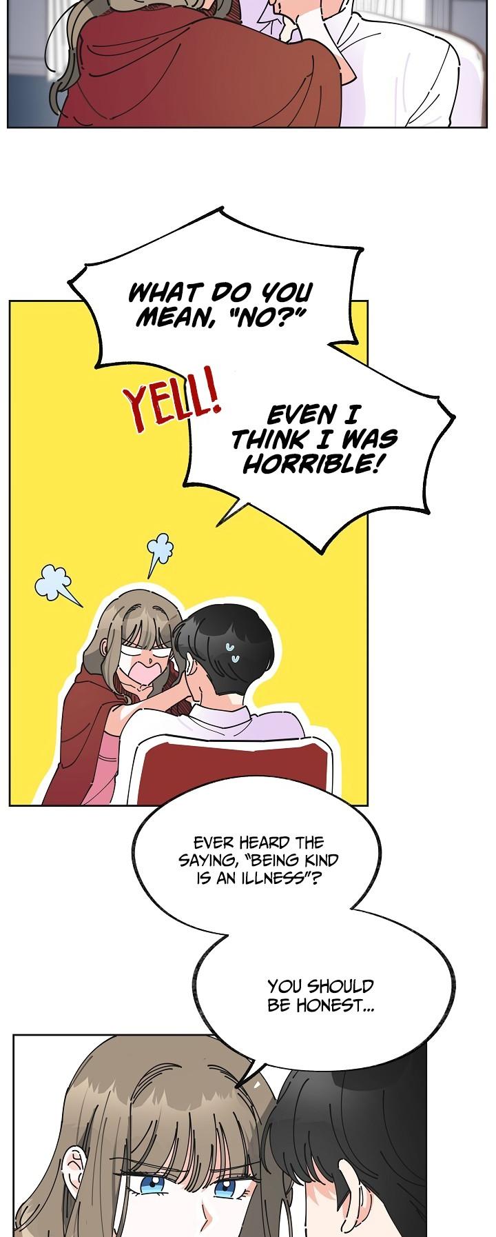 Read The Evil Lady