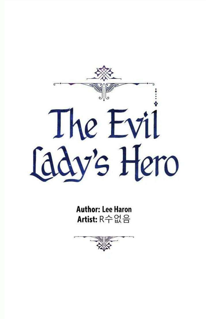 Read The Evil Lady