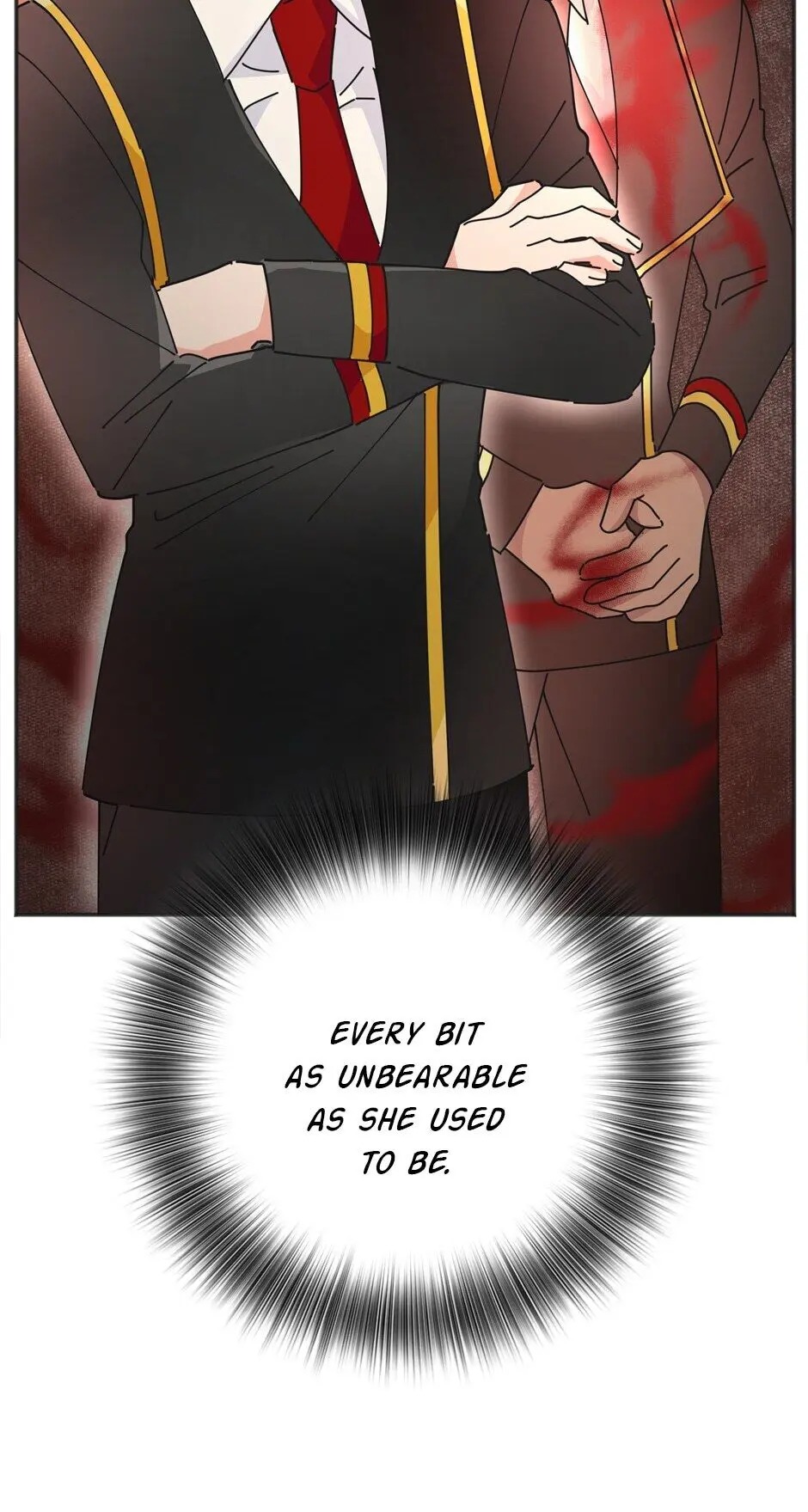 Read The Evil Lady