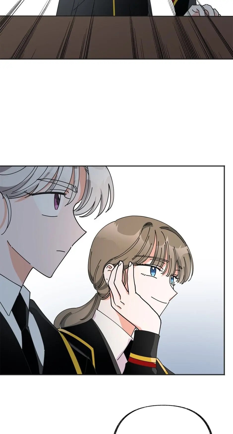 Read The Evil Lady
