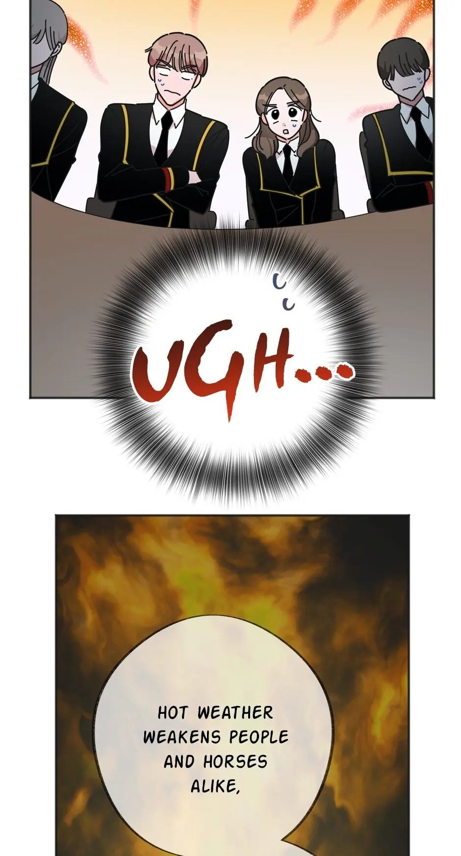 Read The Evil Lady