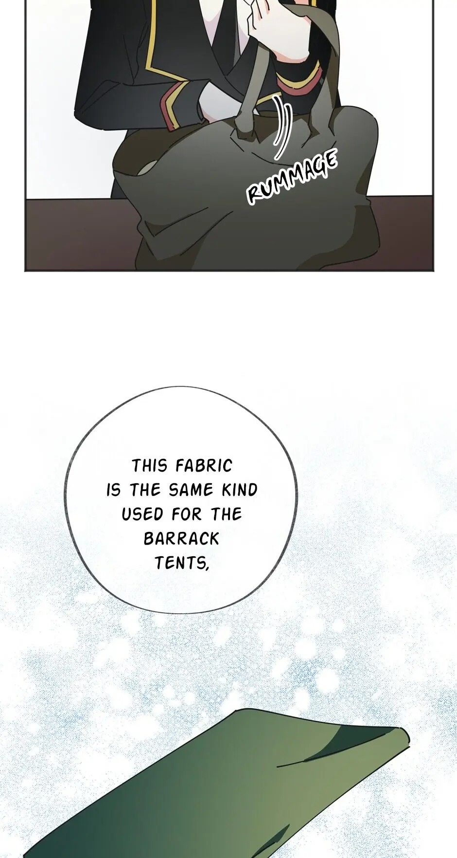 Read The Evil Lady