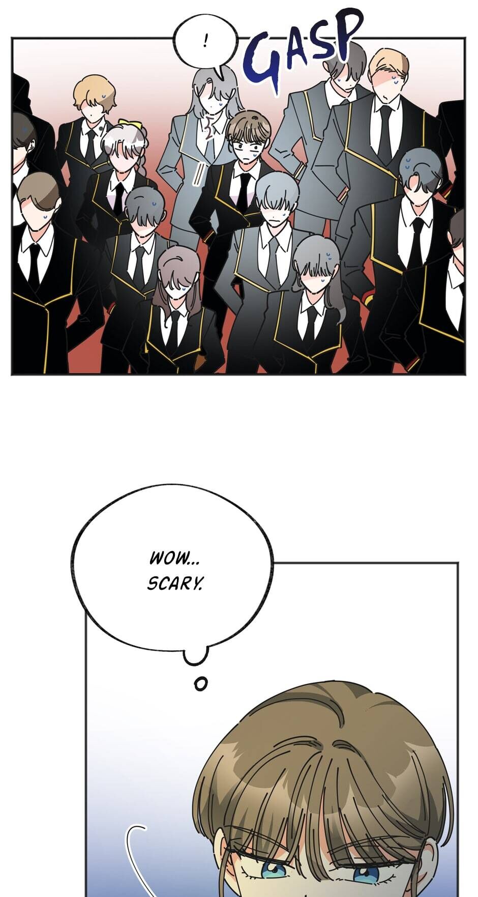 Read The Evil Lady