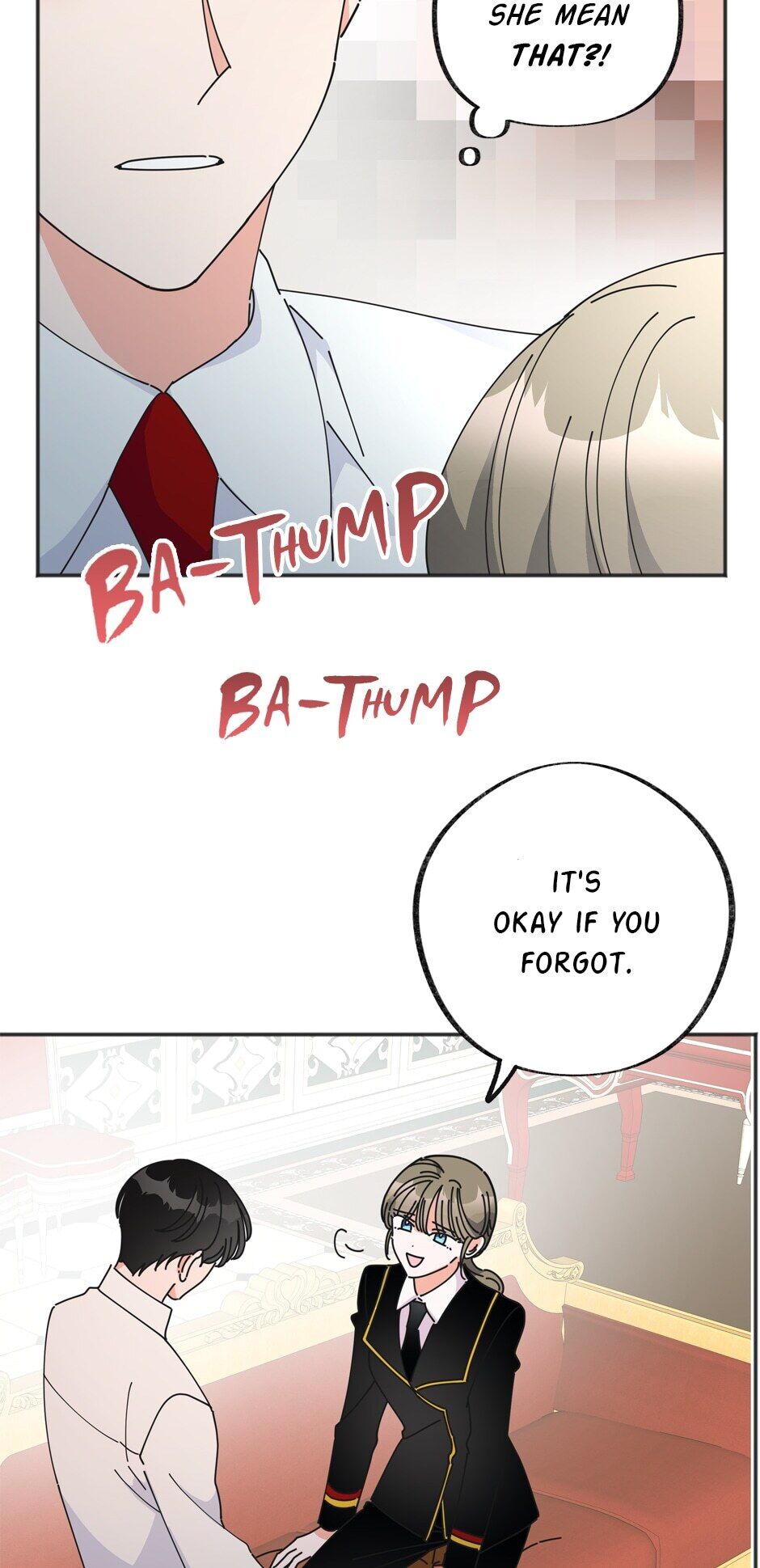 Read The Evil Lady