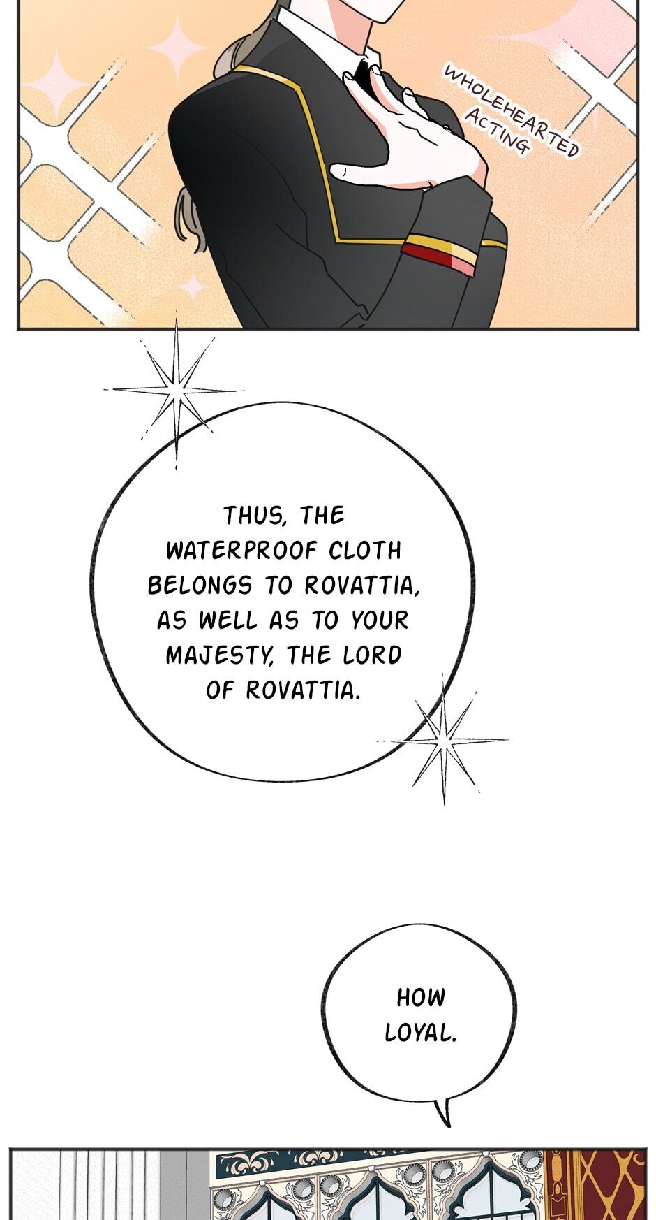 Read The Evil Lady