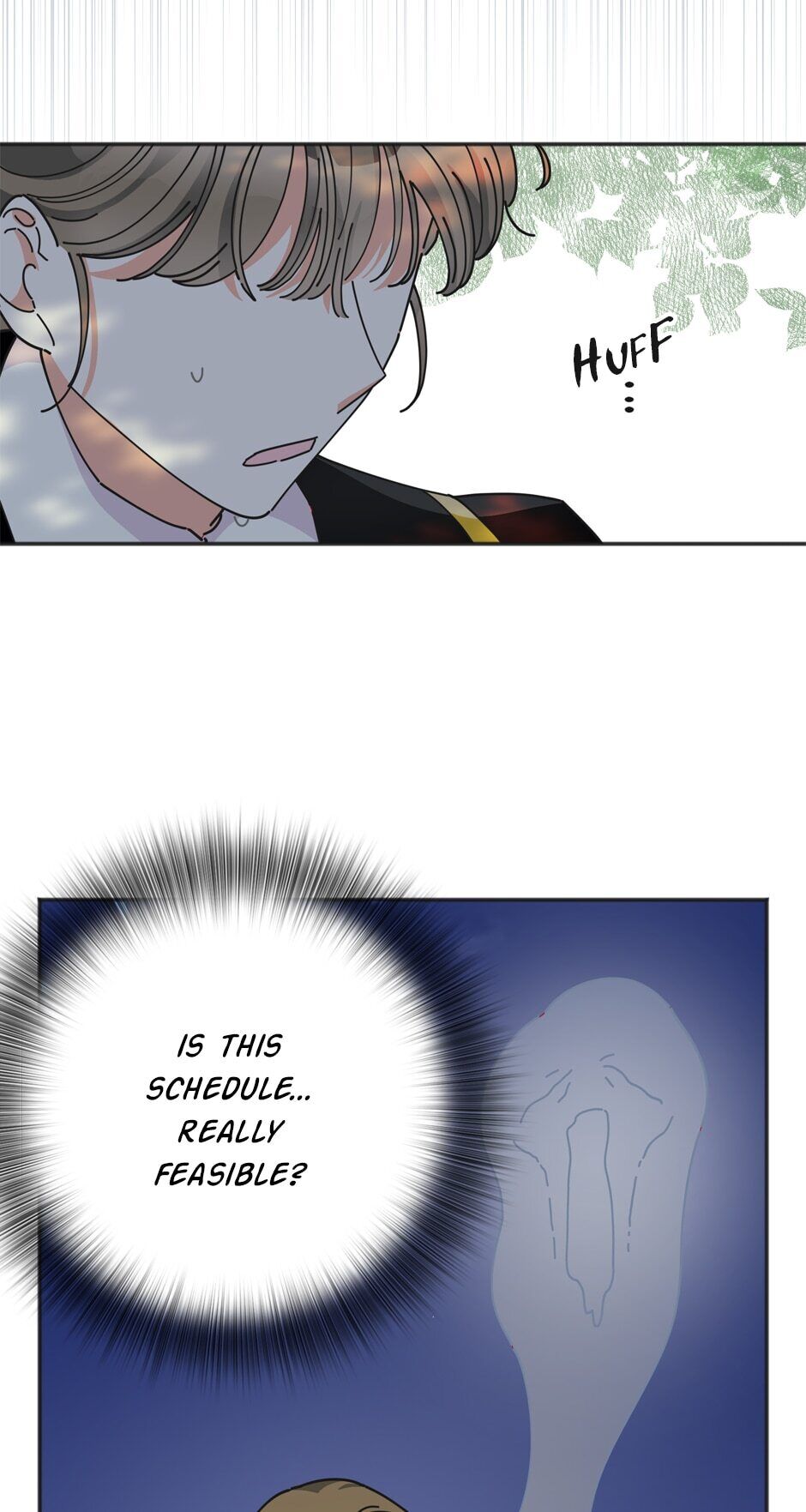 Read The Evil Lady