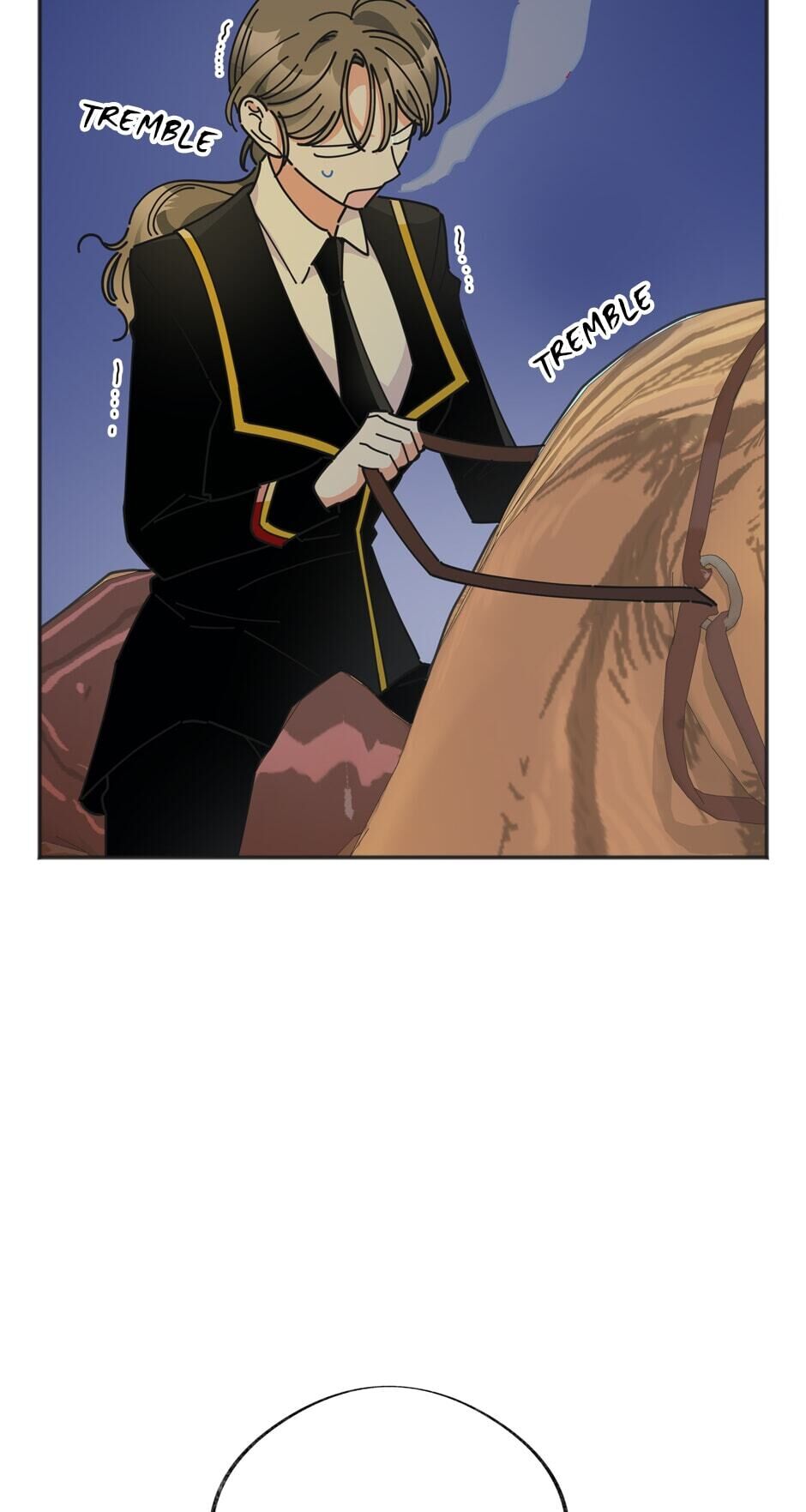 Read The Evil Lady