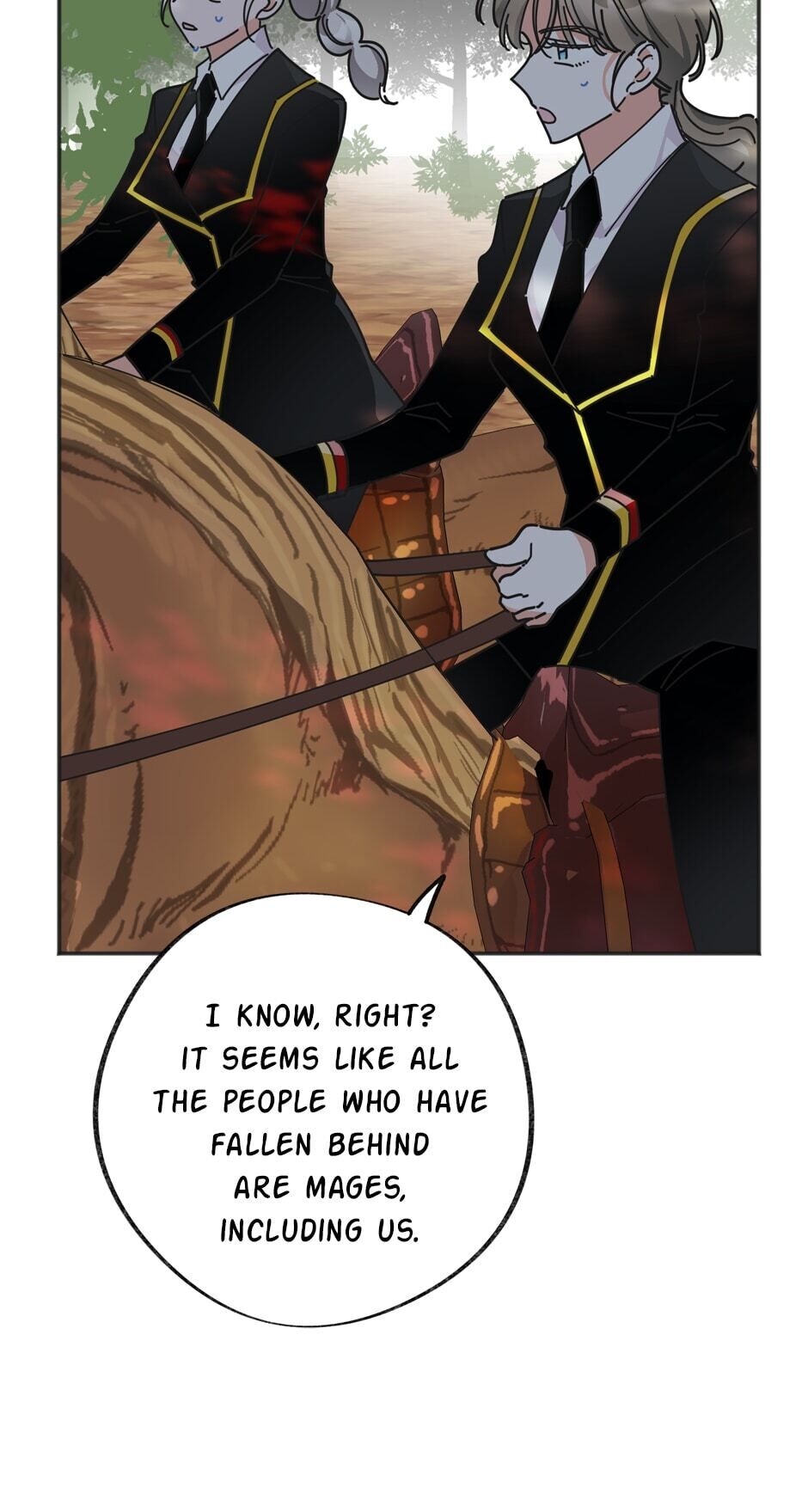 Read The Evil Lady