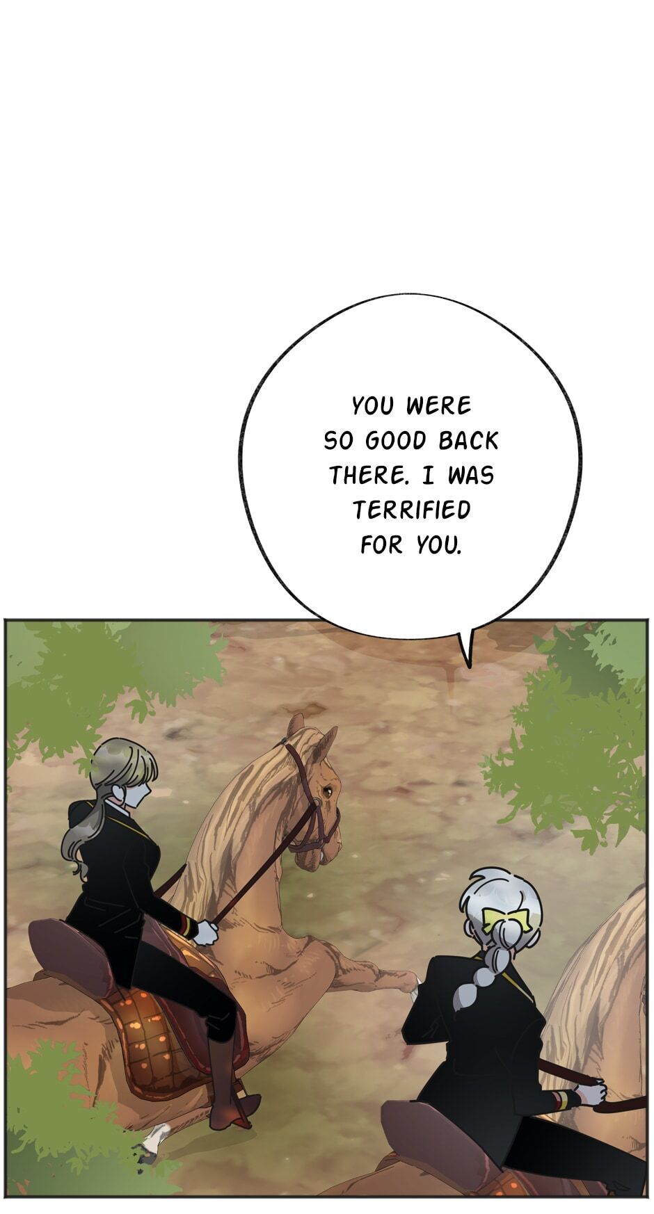 Read The Evil Lady