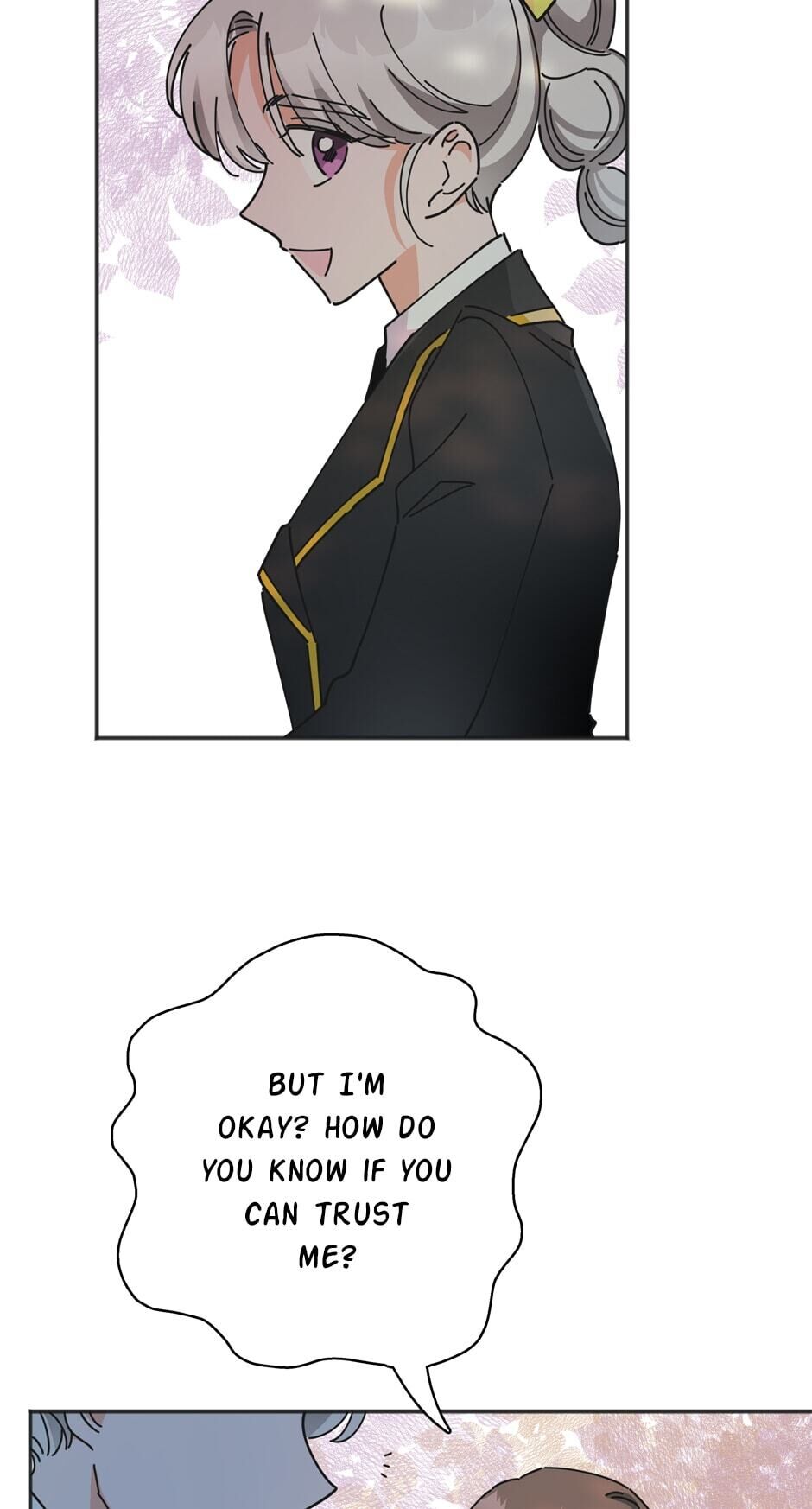 Read The Evil Lady