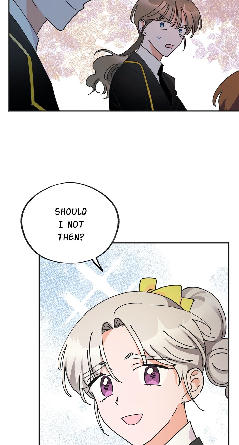 Read The Evil Lady
