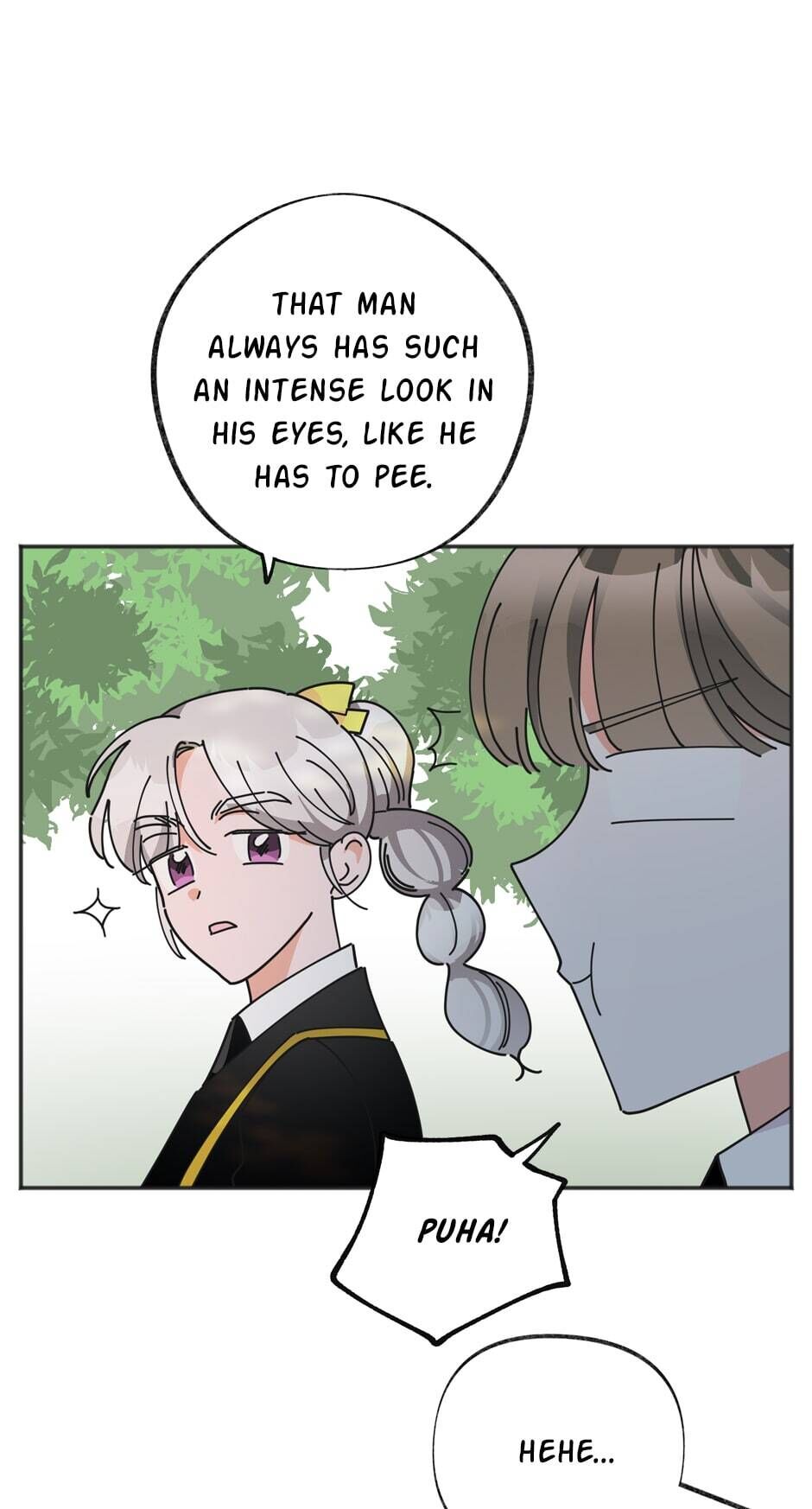 Read The Evil Lady