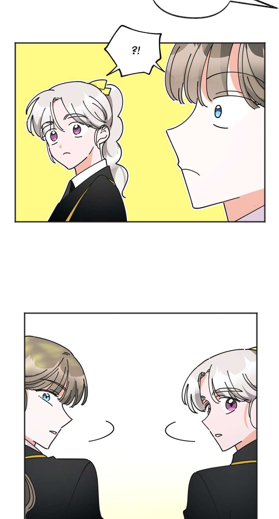 Read The Evil Lady