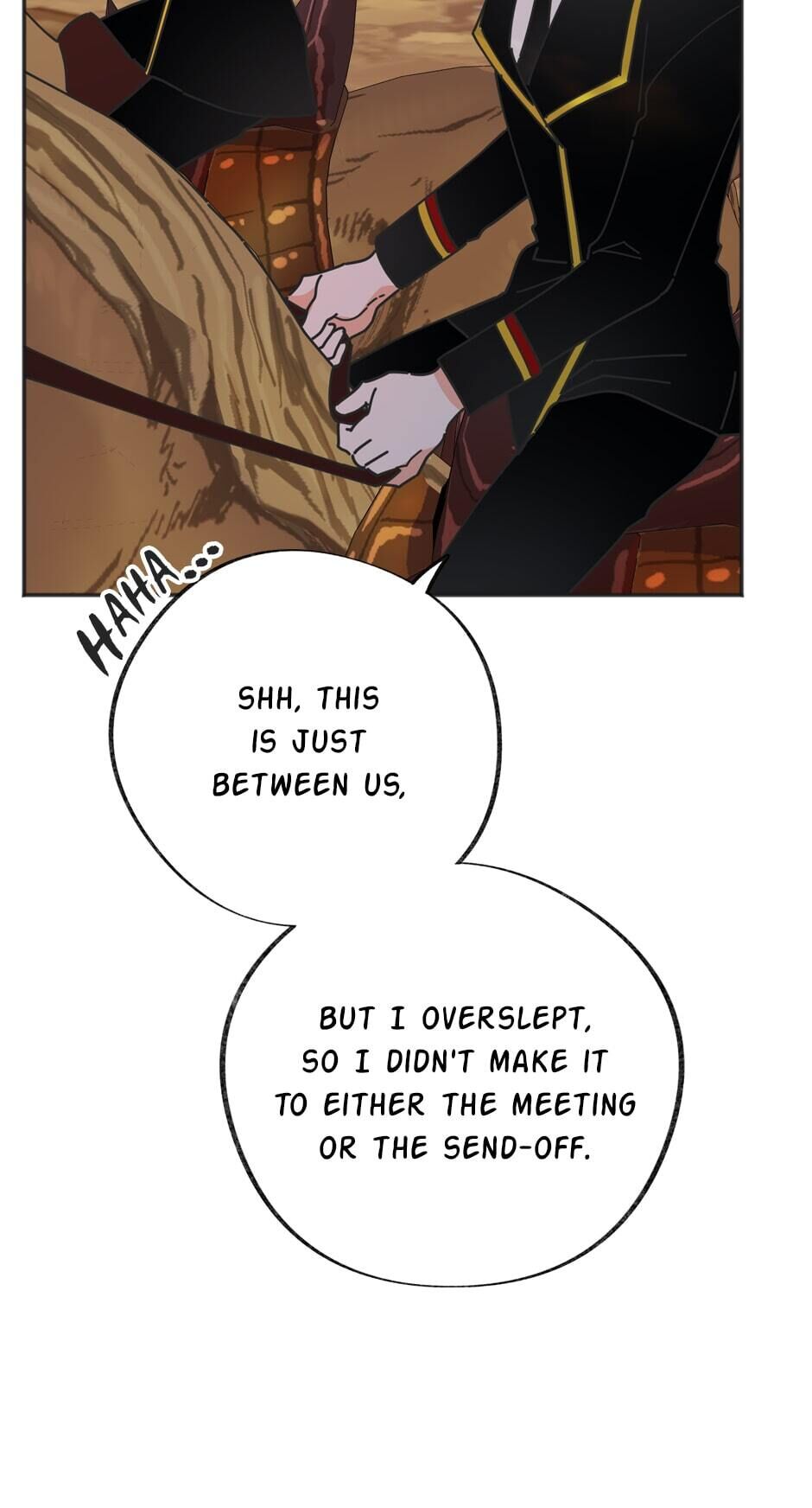 Read The Evil Lady