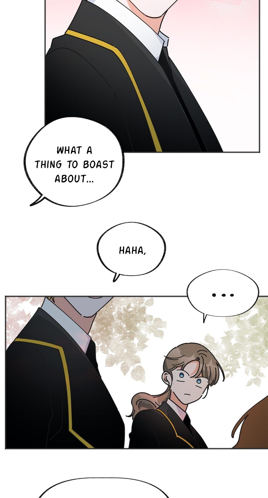 Read The Evil Lady