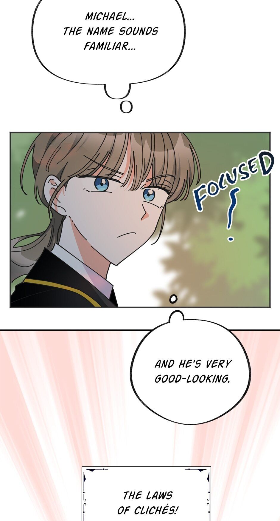Read The Evil Lady