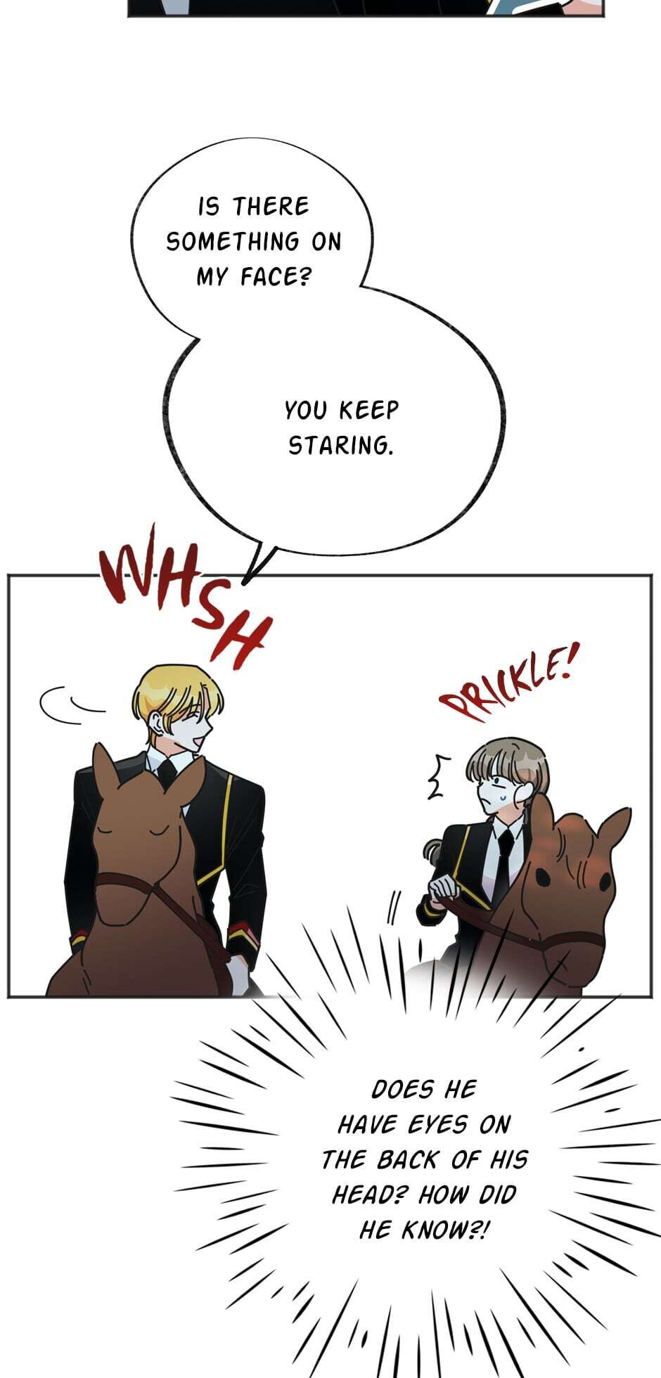 Read The Evil Lady