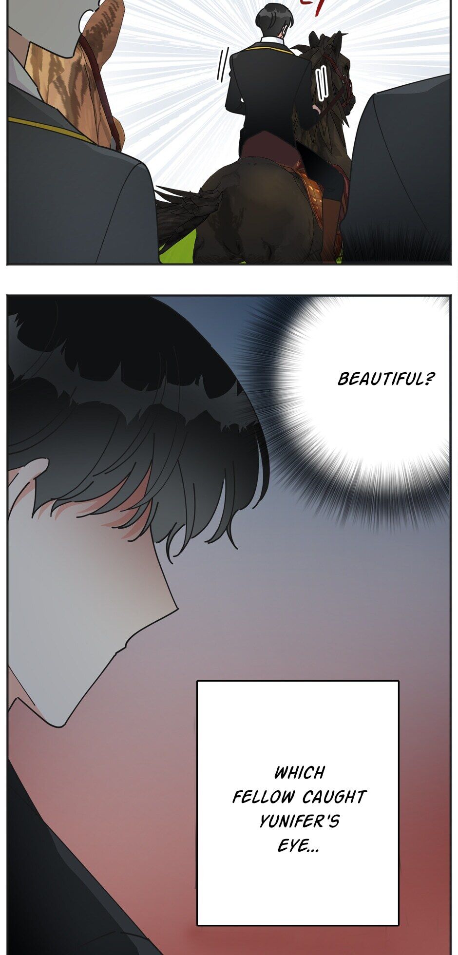 Read The Evil Lady