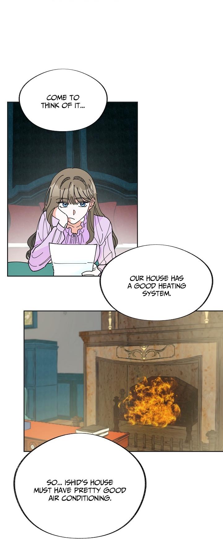 Read The Evil Lady