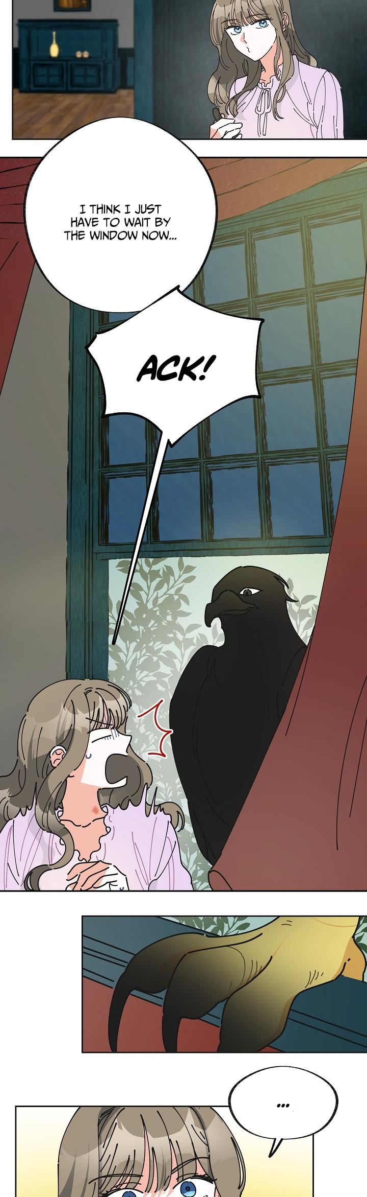 Read The Evil Lady