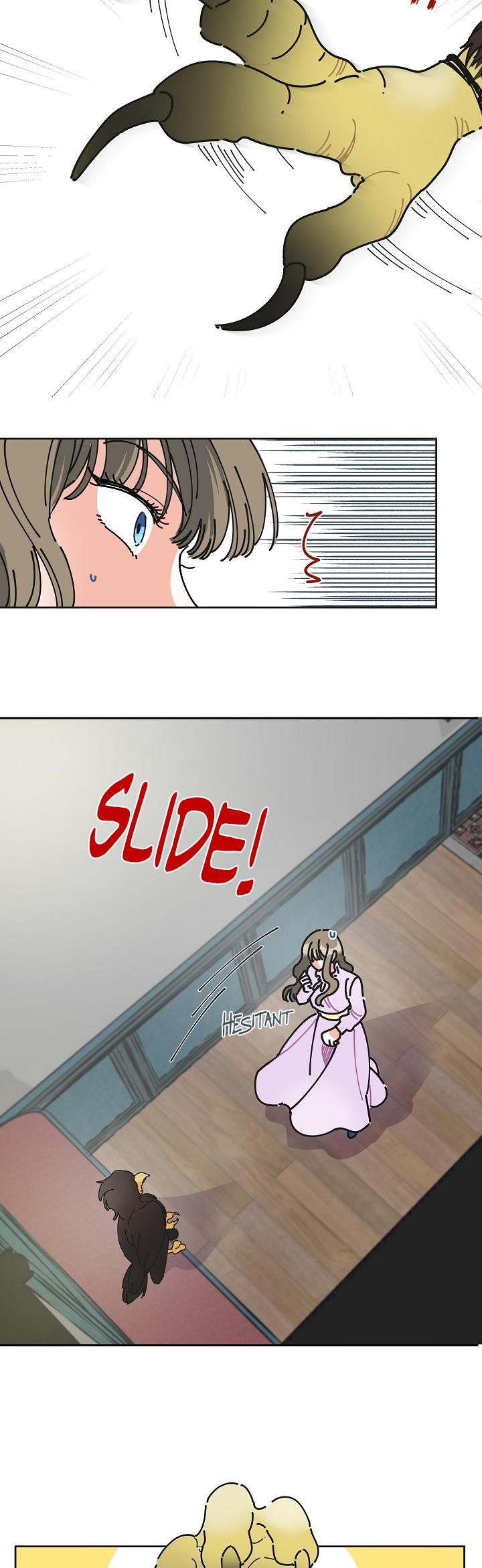 Read The Evil Lady