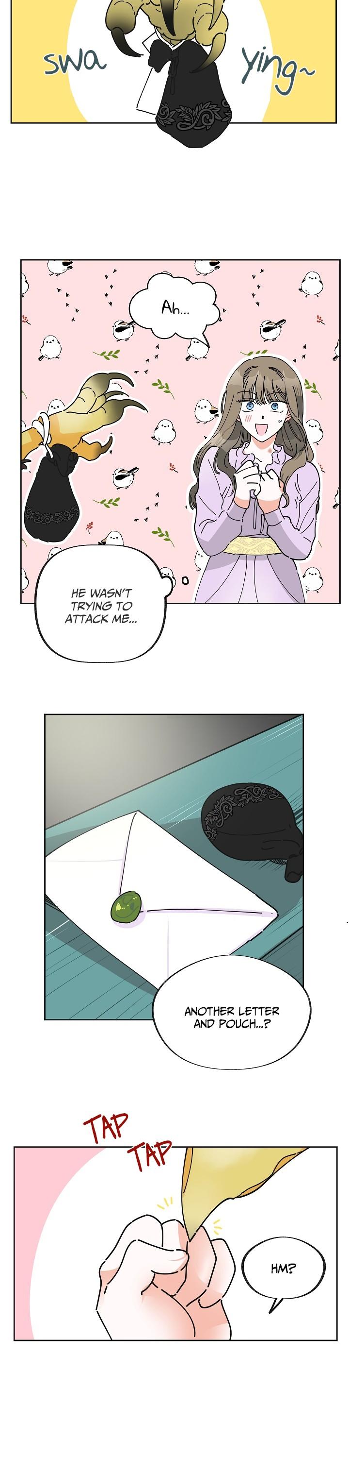 Read The Evil Lady