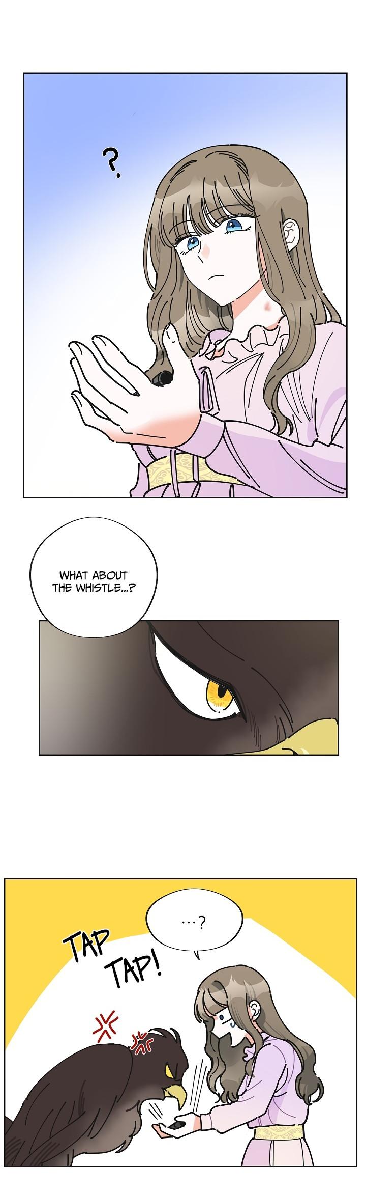 Read The Evil Lady