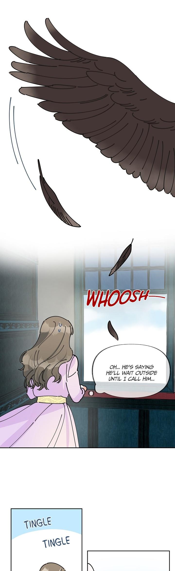 Read The Evil Lady