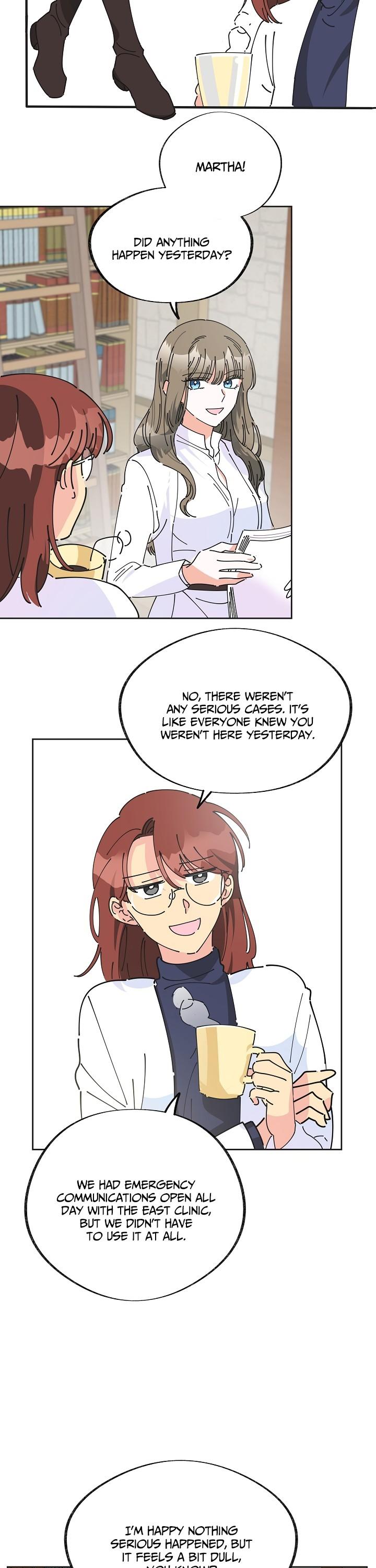 Read The Evil Lady