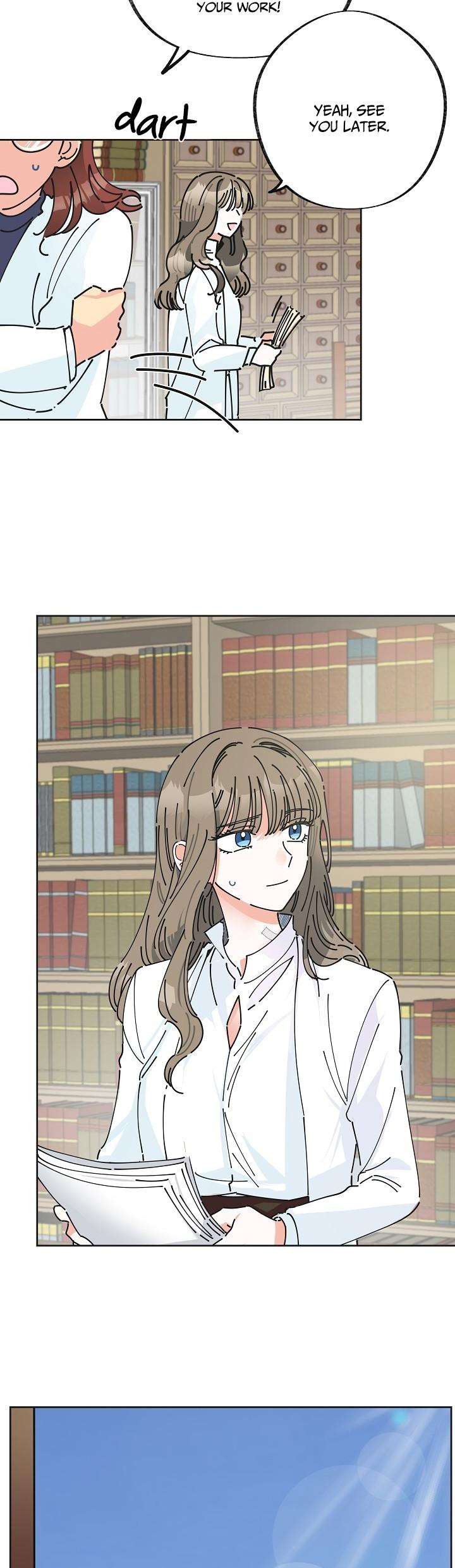 Read The Evil Lady
