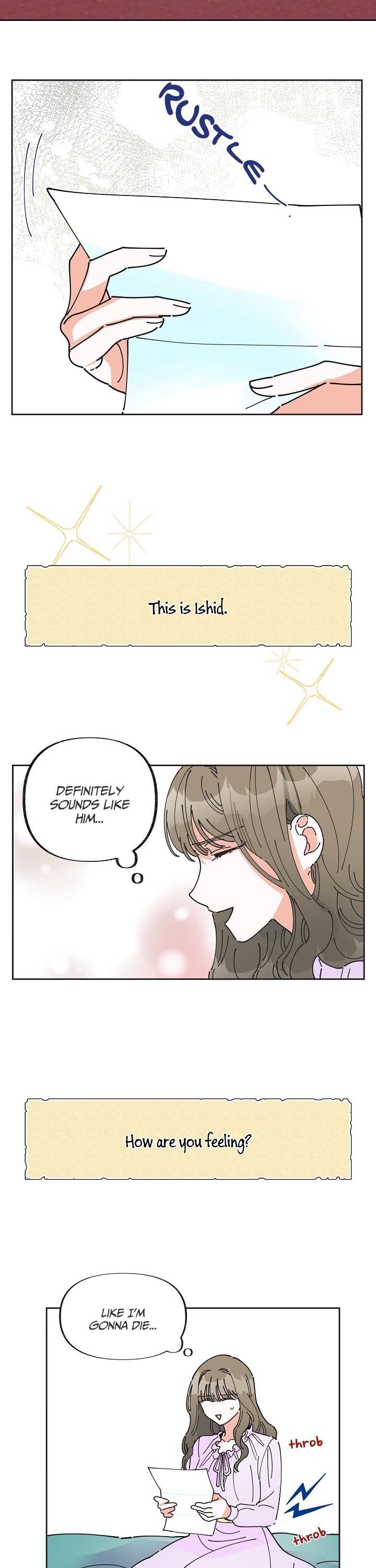 Read The Evil Lady