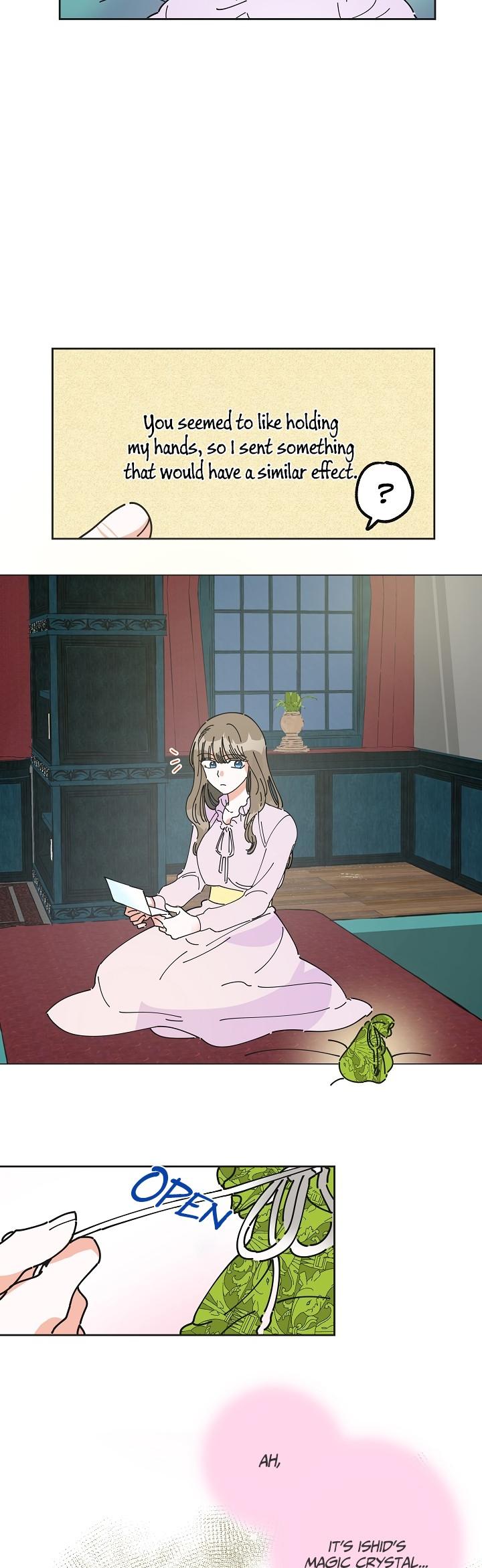 Read The Evil Lady