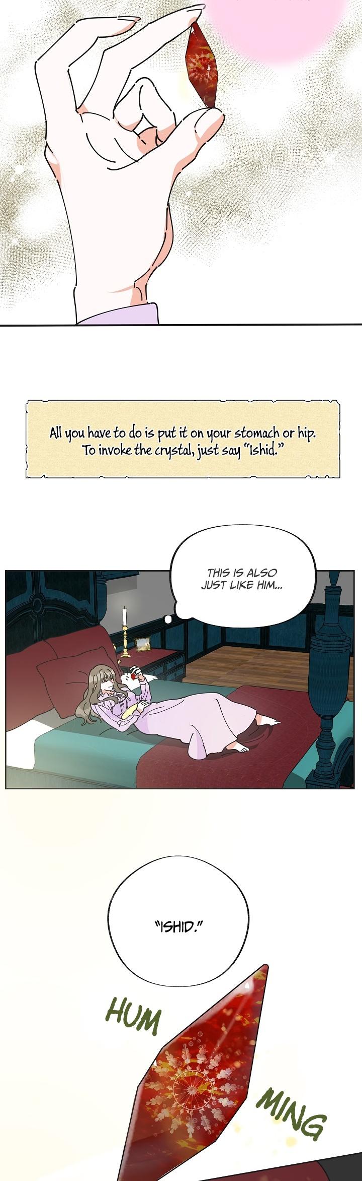 Read The Evil Lady