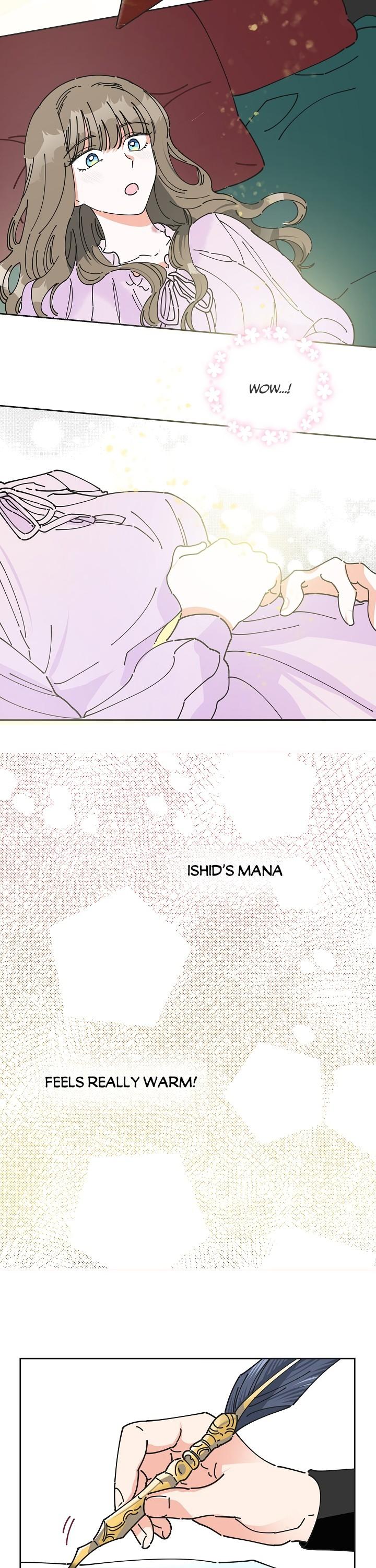 Read The Evil Lady