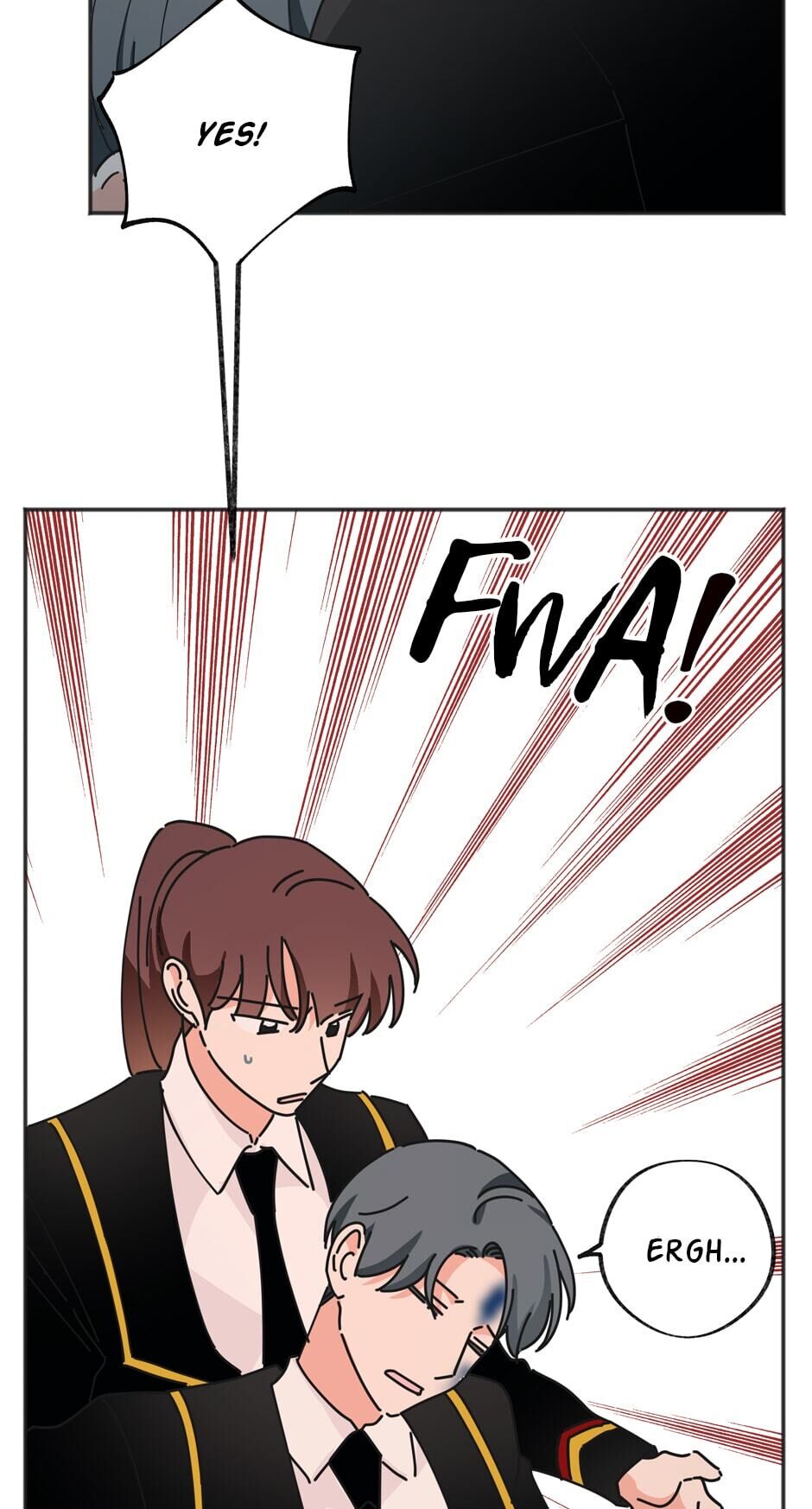 Read The Evil Lady