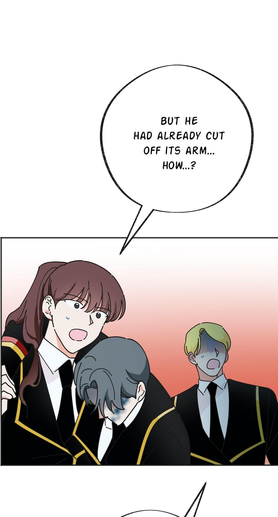 Read The Evil Lady