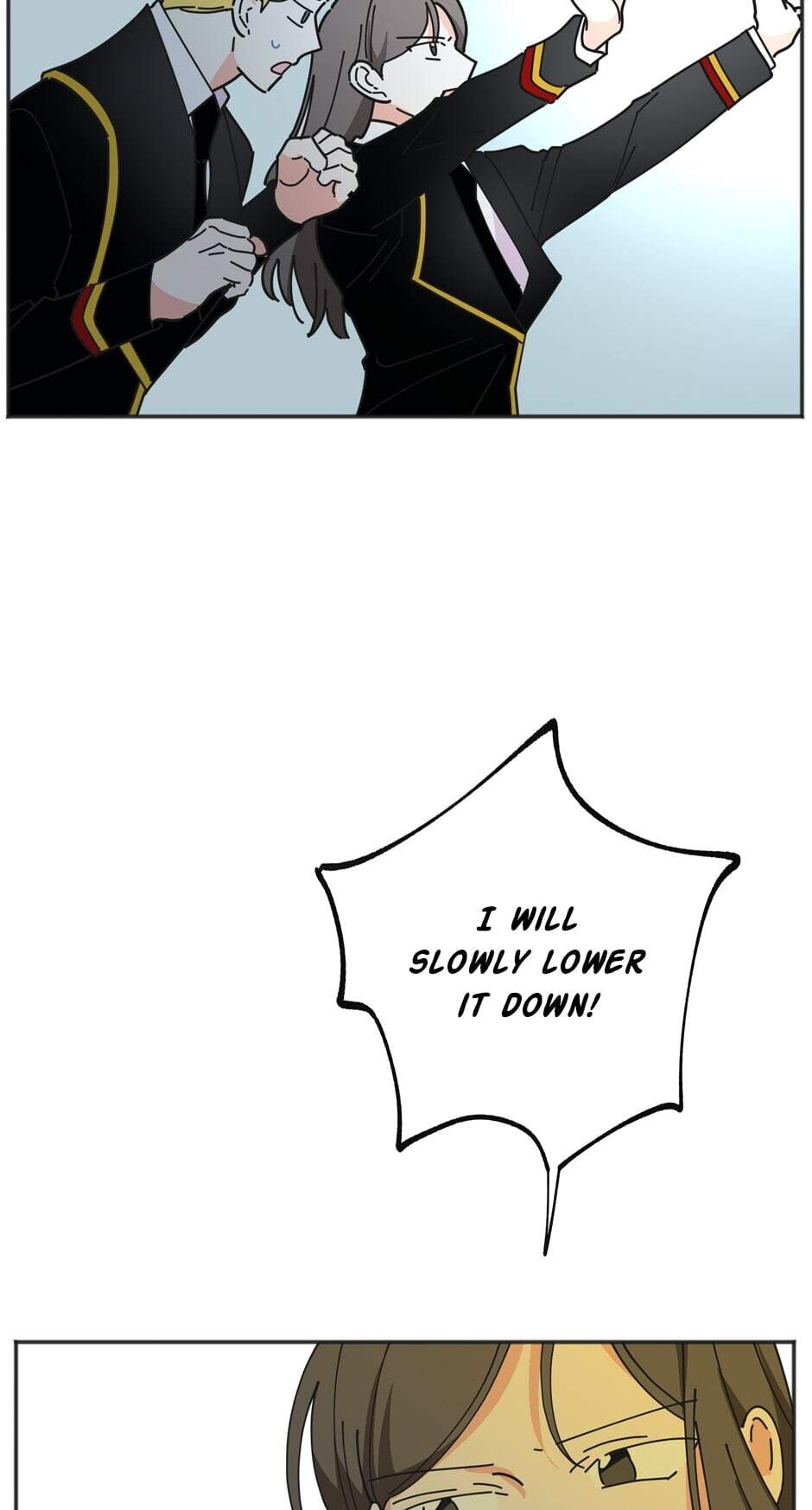 Read The Evil Lady